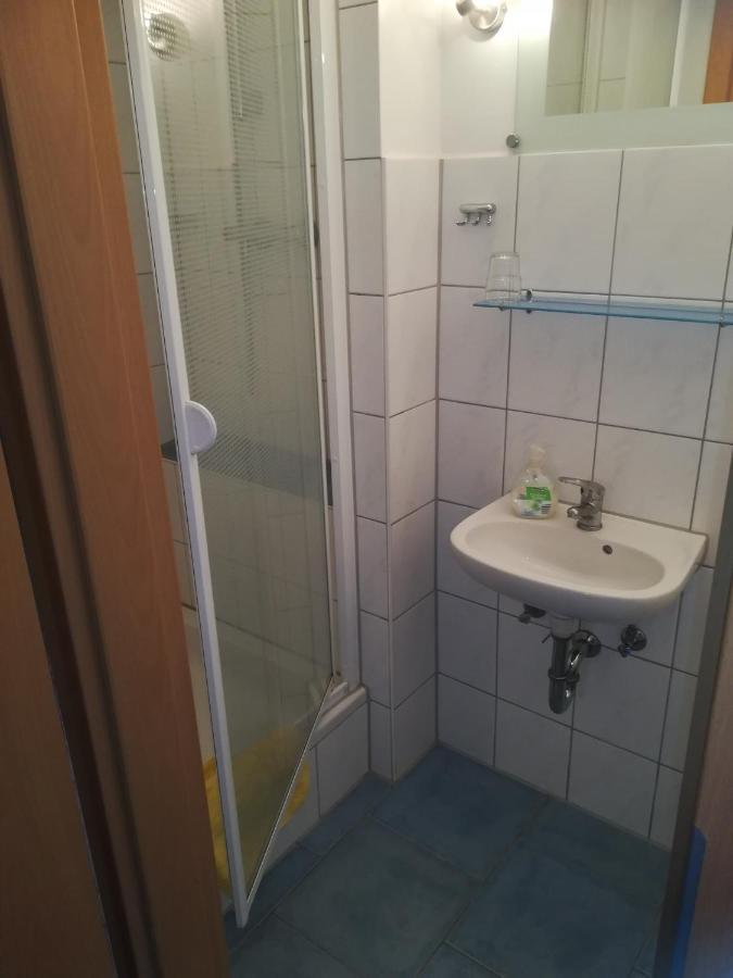 Reit- Und Ferienhof Emstal Фрицлар Экстерьер фото
